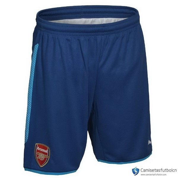 Pantalones Arsenal Segunda equipo 2017-18